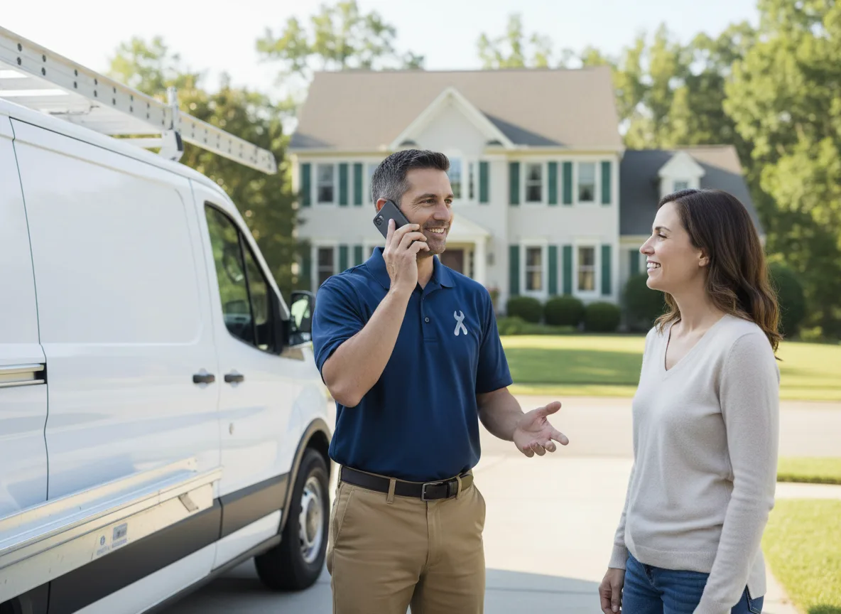 Home Gutter Service Monmouth Beach, NJ FAQs